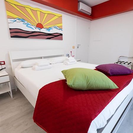 Valmontone Travel Rooms Extérieur photo