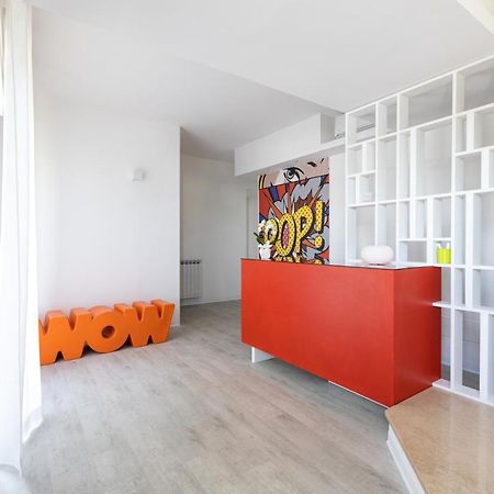 Valmontone Travel Rooms Extérieur photo