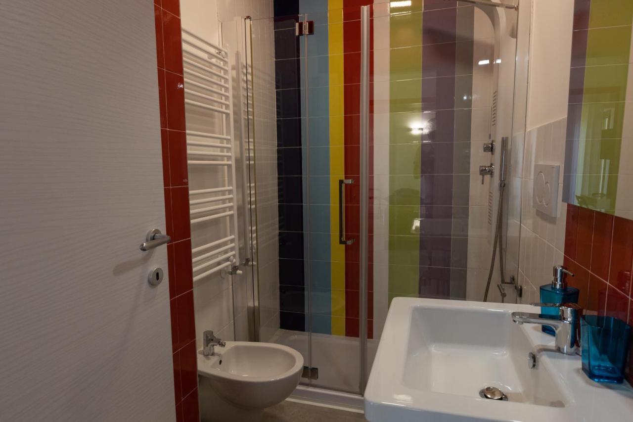 Valmontone Travel Rooms Extérieur photo