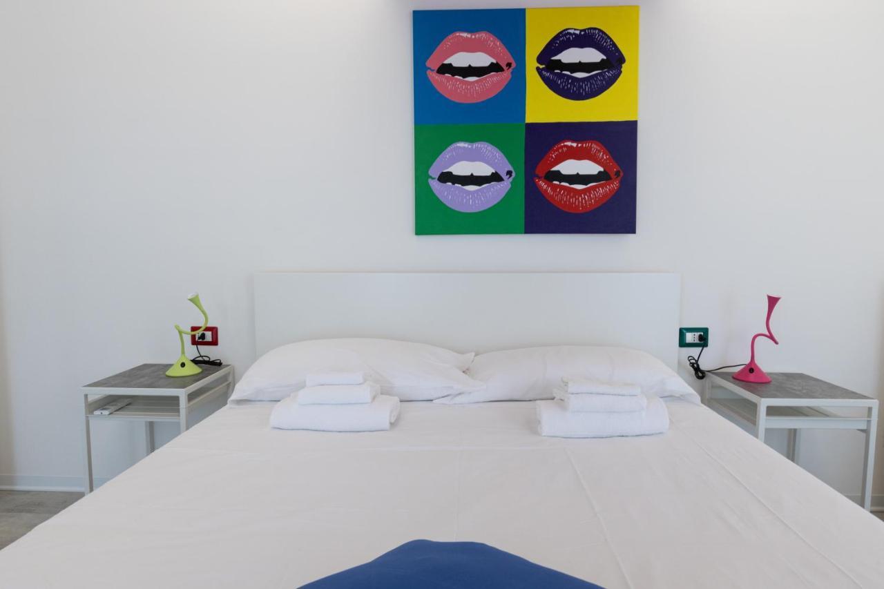 Valmontone Travel Rooms Extérieur photo