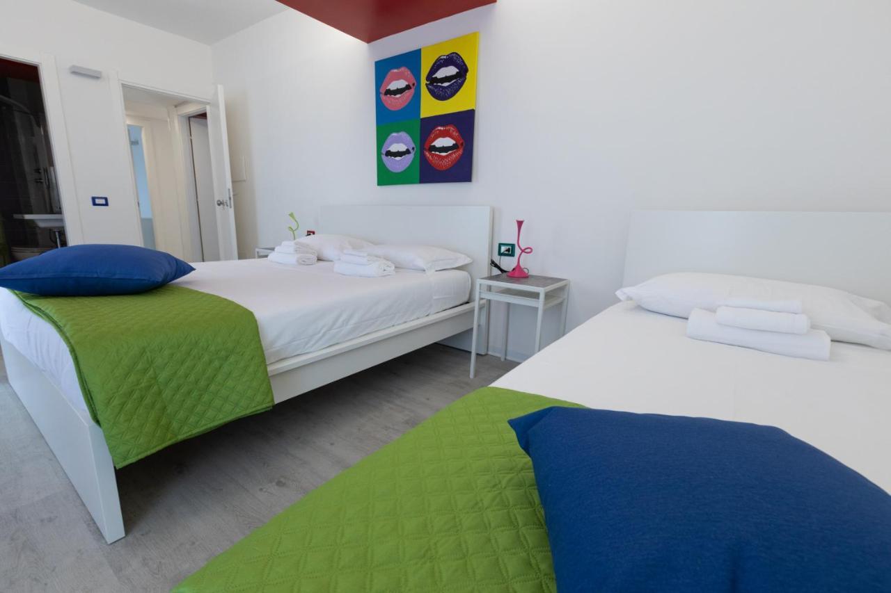 Valmontone Travel Rooms Extérieur photo