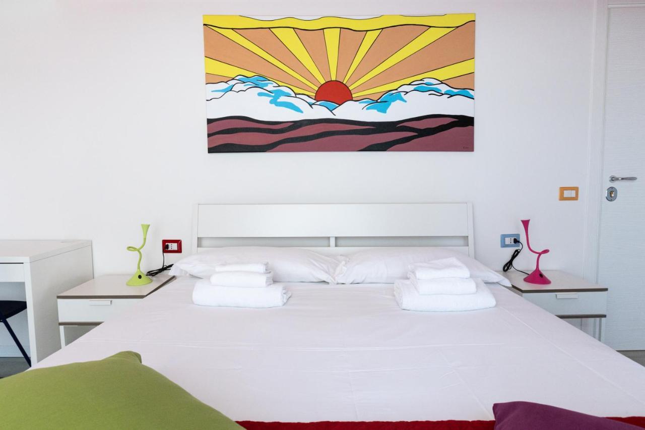Valmontone Travel Rooms Extérieur photo
