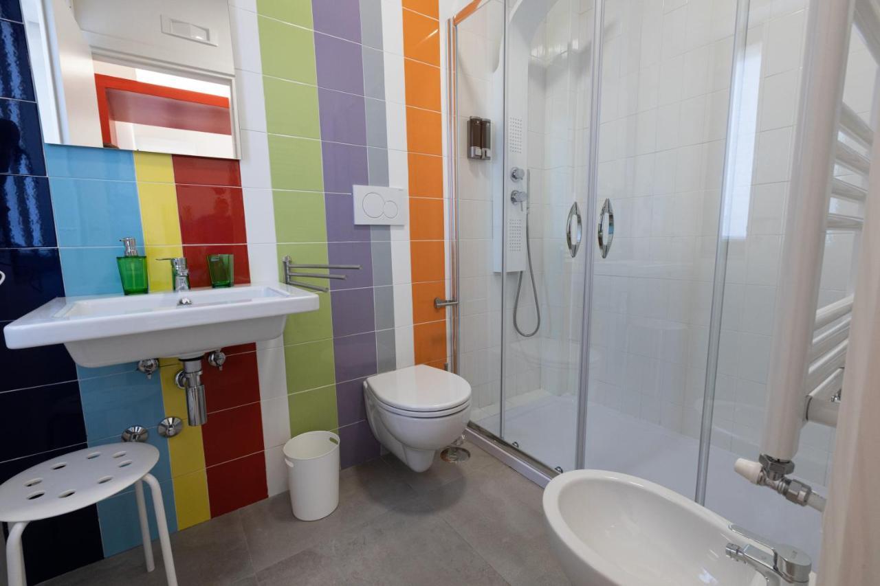 Valmontone Travel Rooms Extérieur photo