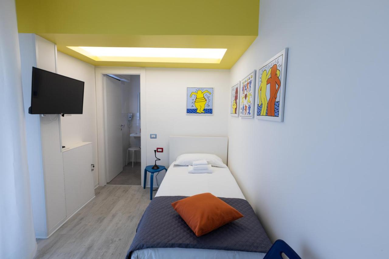 Valmontone Travel Rooms Extérieur photo