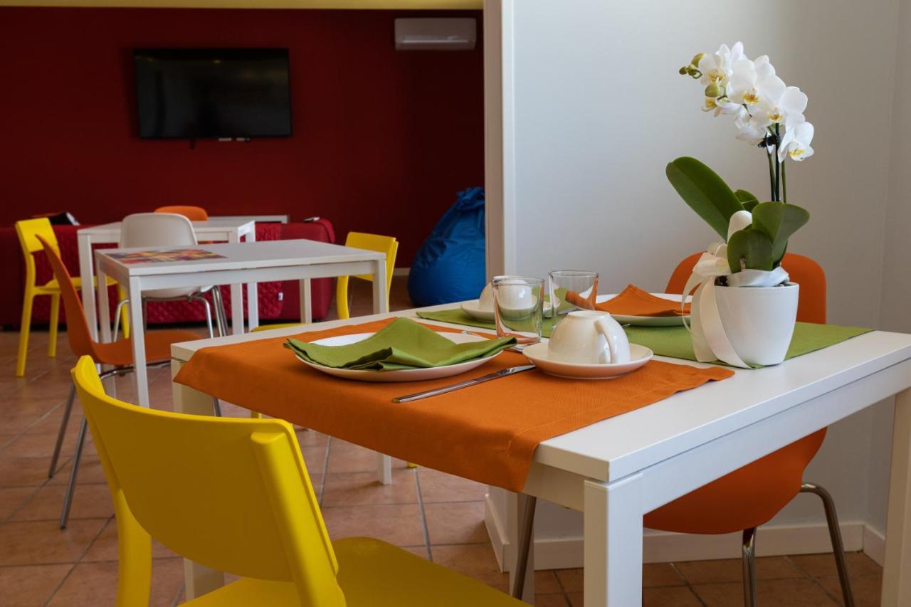 Valmontone Travel Rooms Extérieur photo
