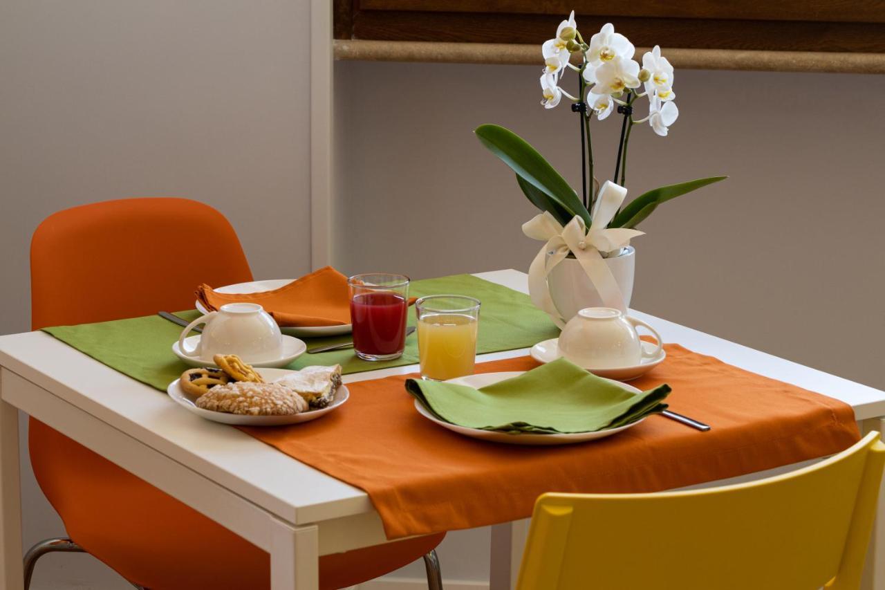 Valmontone Travel Rooms Extérieur photo