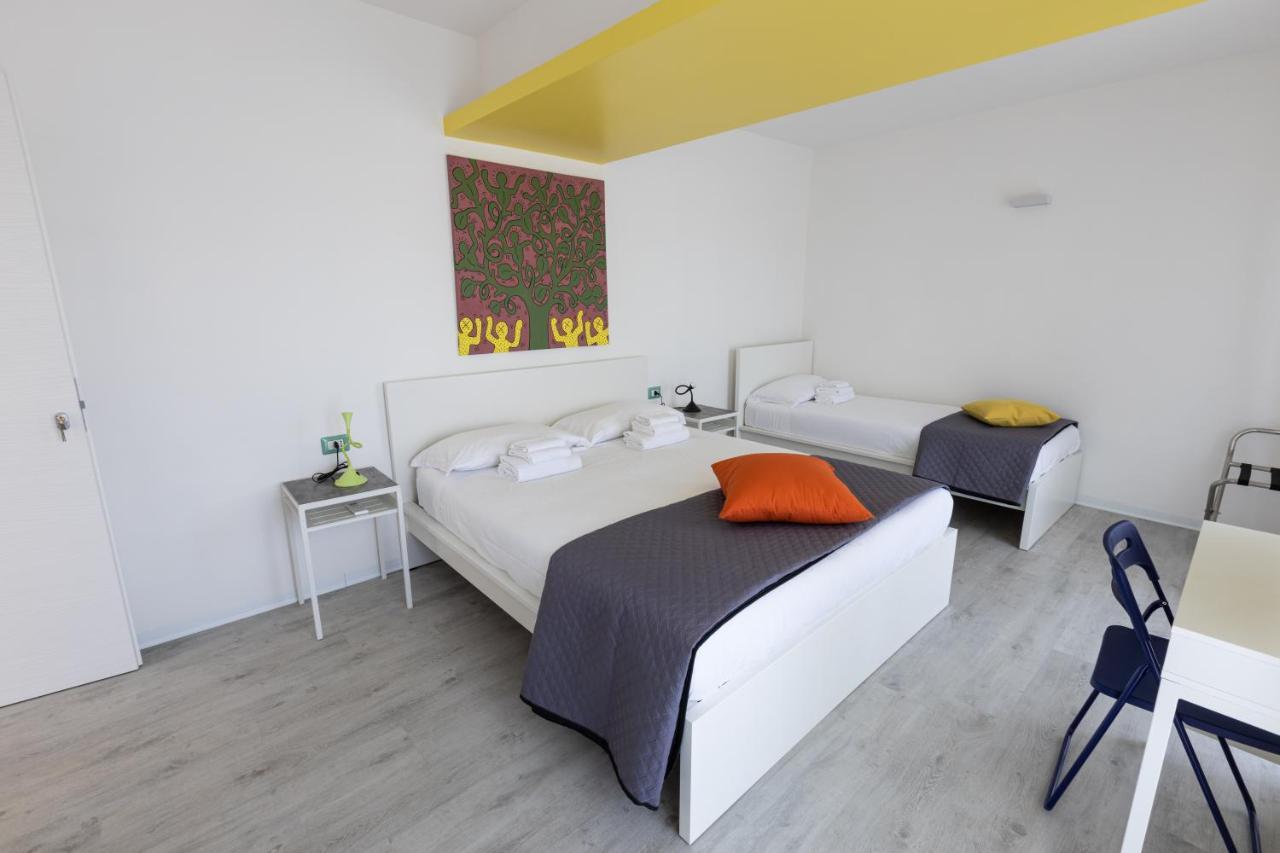 Valmontone Travel Rooms Extérieur photo