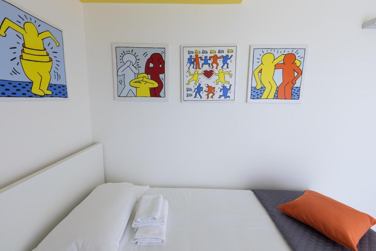 Valmontone Travel Rooms Extérieur photo