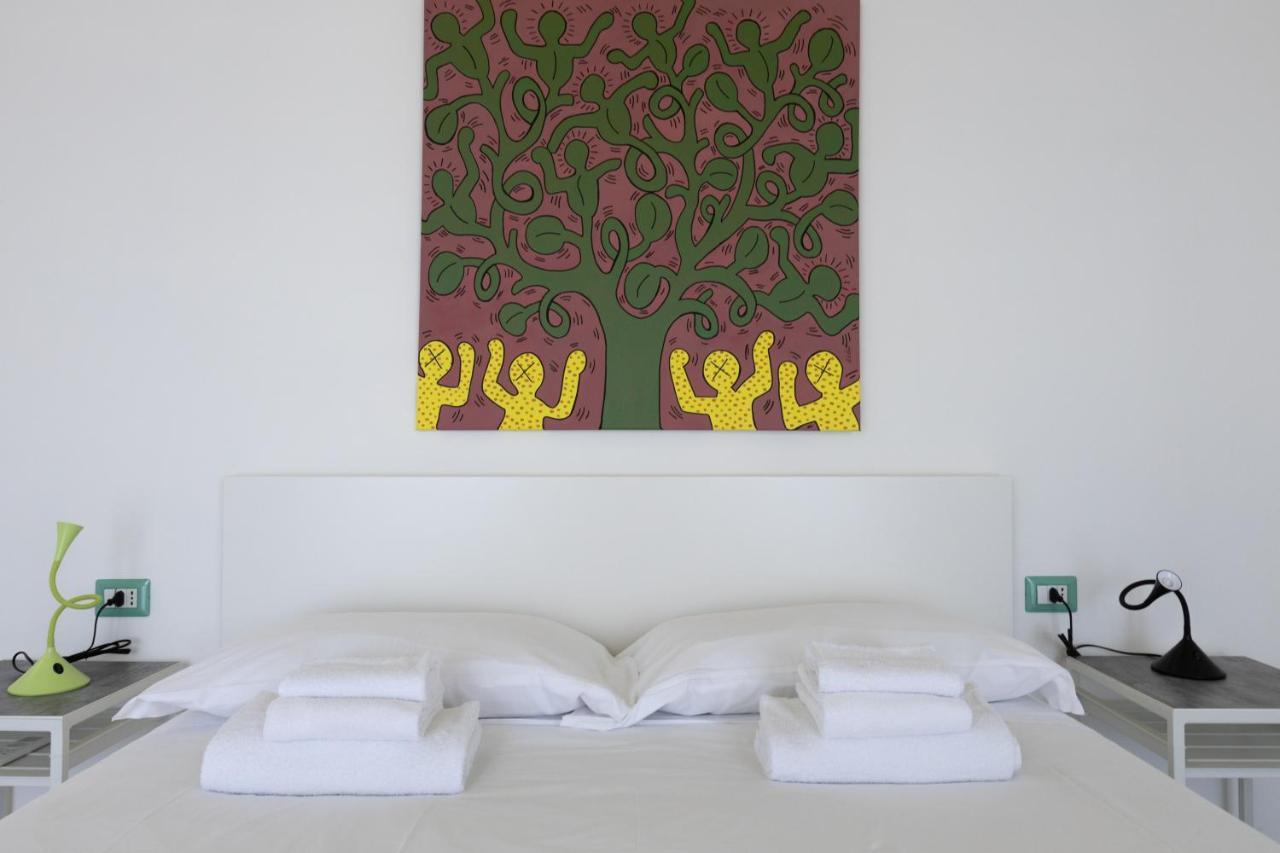 Valmontone Travel Rooms Extérieur photo
